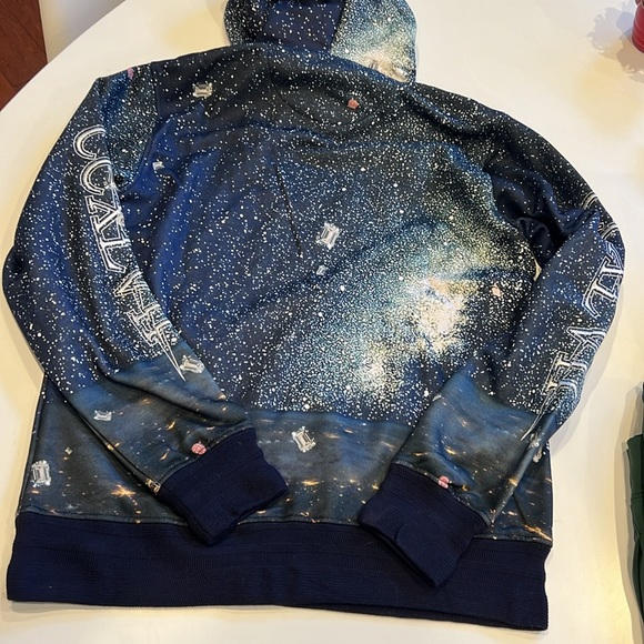 Dreamland Gods Hoodie- NWT size medium - Picture 11 of 11